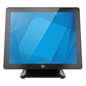 Elo Touch Solutions ESY17i5-2UWA-1-SQ-MT-8G-1S-WN-64-BK